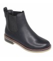 Adam's boot 823-21501-26 Black