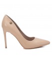 REFRESH HEEL 170403 BEIGE