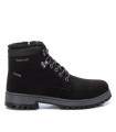 MEN'S BOOTS REFRESH BLACK 170026