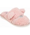 Women's Anatomical Slipper ADAMS 903-21501 Pink