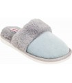 Women's Anatomical Slipper 903-21505 Blue