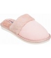 Women's Anatomical Slipper ADAMS 903-21505 Pink