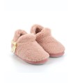 ADAMS PINK WOMEN'S SLIPPERS 903-22509