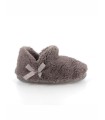 WOMEN'S SLIPPERS GRAY ADAMS 903-22509