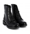 Adam's Shoes Black 829-21531-29 Boot