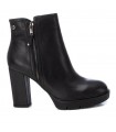 WOMEN'S BOOTS XTI 142987 BLACK