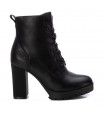 WOMEN'S BOOTS REFRESH 172256 BLACK