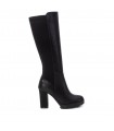 WOMEN'S BOOTS REFRESH 172258 BLACK