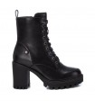 WOMEN'S BOOTS XTI 170926 BLACK