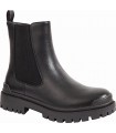 WOMEN'S BOOTS ADAM'S 829-24550 BLACK